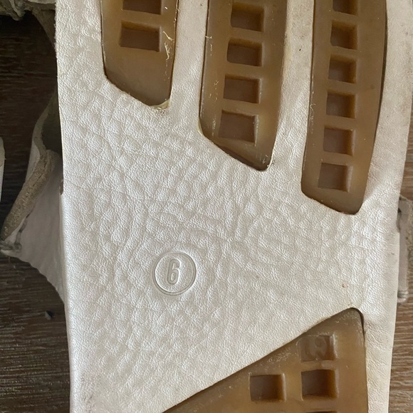 Jeffrey Campbell Leather Sandals - Picture 4 of 6